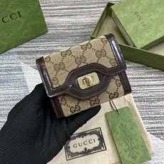 Gucci Wallets & Purse